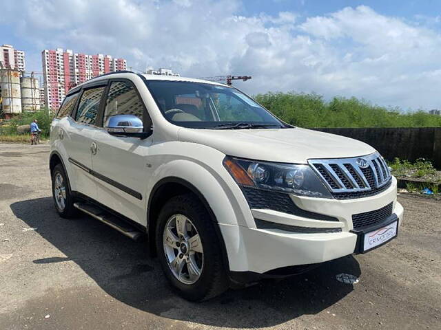 Used Mahindra XUV500 [2011-2015] W8 in Mumbai