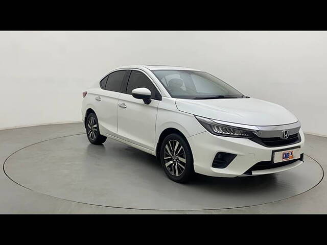 Used 2021 Honda City in Chennai