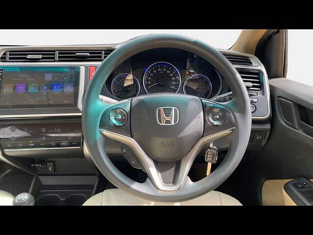 Used Honda City [2014-2017] SV in Mysore