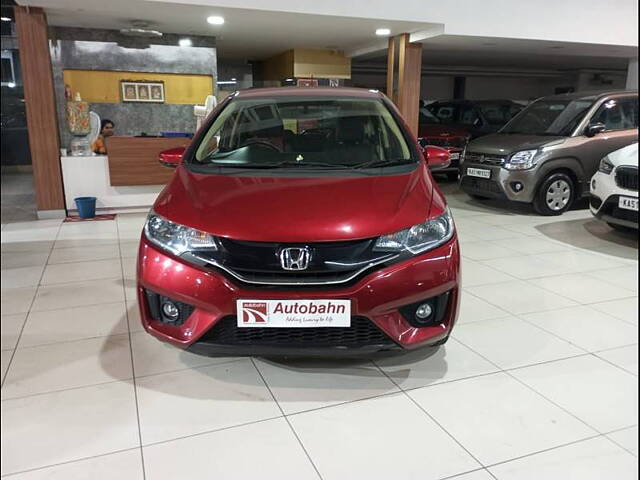 Used 2018 Honda Jazz in Bangalore