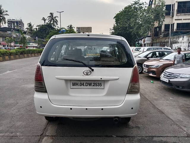 Used Toyota Innova [2012-2013] 2.5 G 8 STR BS-III in Mumbai