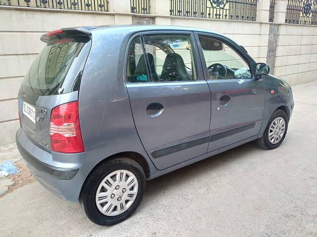 Used Hyundai Santro Xing [2008-2015] GL in Delhi