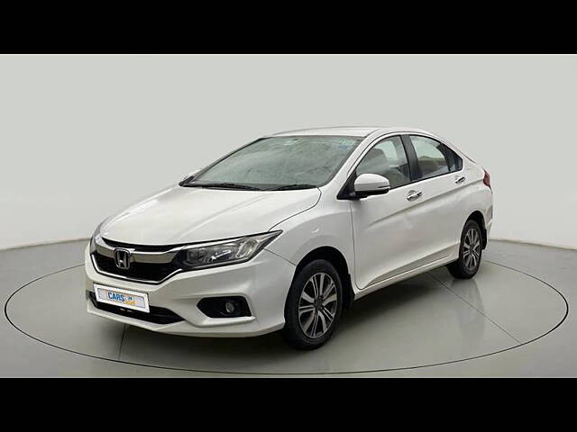 Used Honda City 4th Generation V Petrol in Delhi