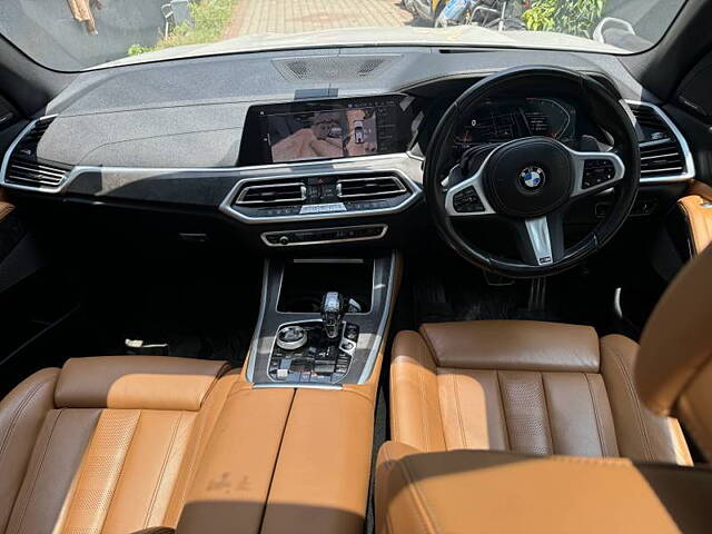 Used BMW X5 [2019-2023] xDrive40i M Sport in Chennai