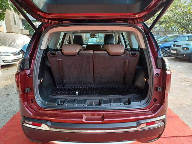 Used Jeep Meridian Limited (O) 4X2 AT [2022] in Mumbai