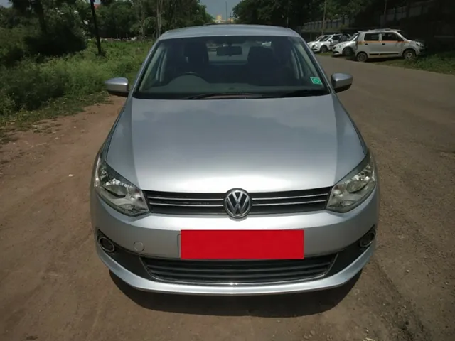 Used 2011 Volkswagen Vento in Pune