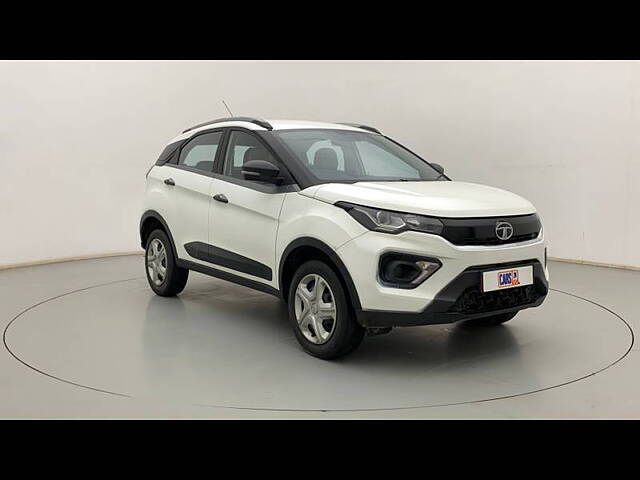 Used 2021 Tata Nexon in Hyderabad