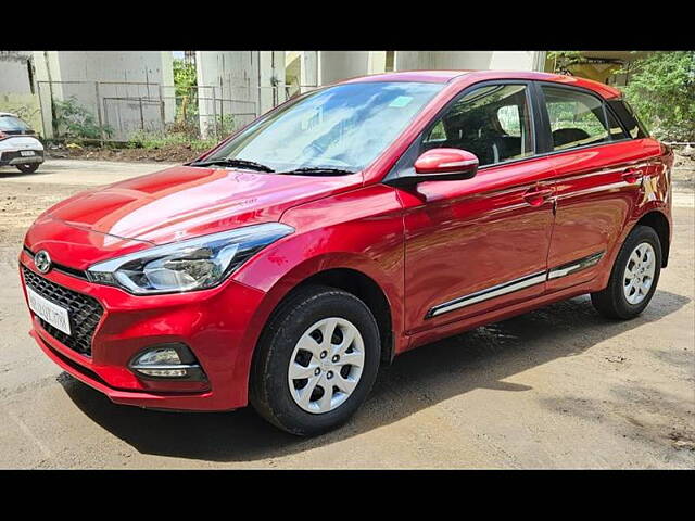 Used Hyundai Elite i20 [2018-2019] Sportz 1.2 in Pune