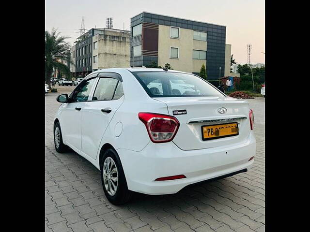 Used Hyundai Xcent E in Kharar