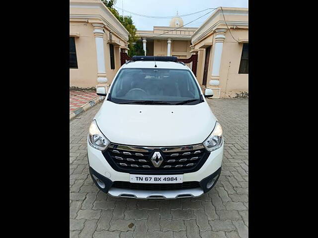 Used 2017 Renault Lodgy in Madurai