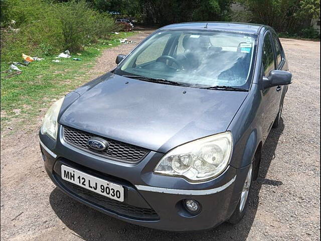 Used 2014 Ford Fiesta/Classic in Pune