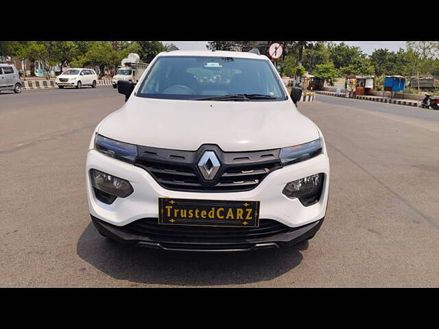 Used 2020 Renault Kwid in Lucknow