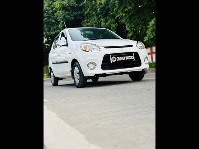 Used Maruti Suzuki Alto [2000-2005] VXI in Patna