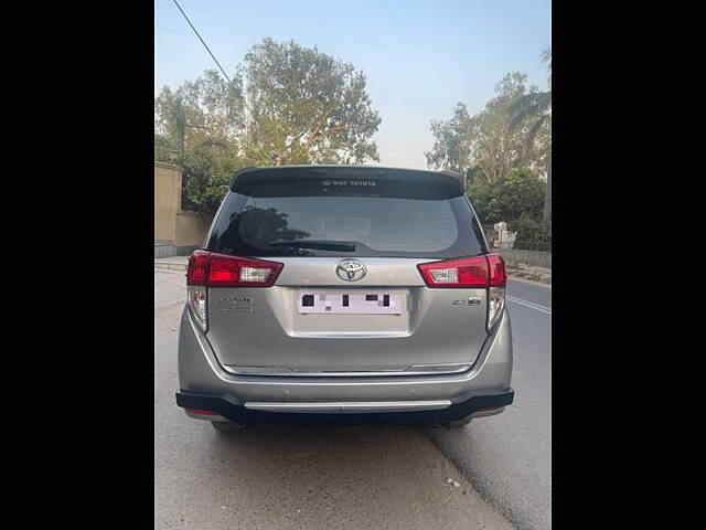 Used Toyota Innova Crysta [2016-2020] 2.7 GX 7 STR [2016-2020] in Delhi