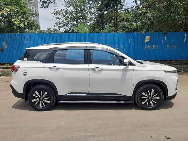 Used MG Hector [2019-2021] Sharp 1.5 DCT Petrol in Mumbai