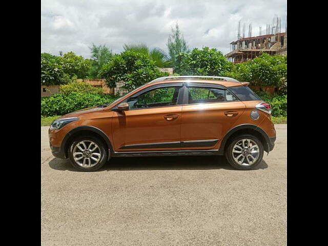 Used Hyundai i20 Active [2015-2018] 1.4 S in Indore