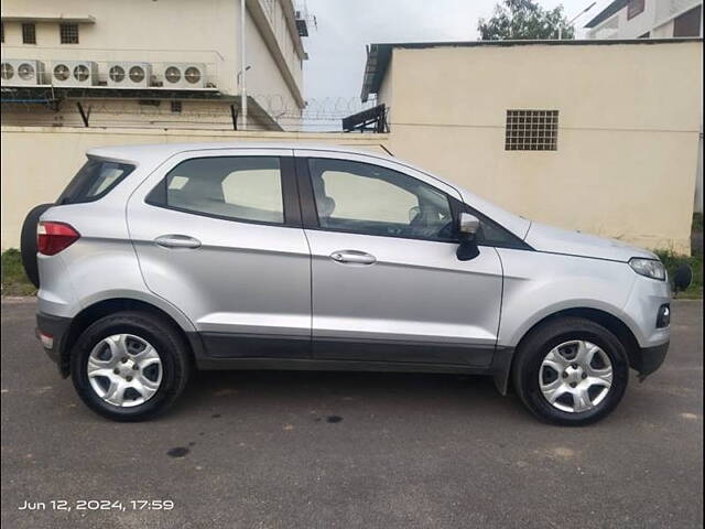 Used Ford EcoSport [2015-2017] Trend 1.5L TDCi in Tiruchirappalli