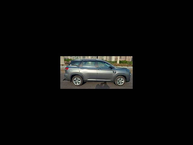 Used MG Hector [2021-2023] Super 1.5 Petrol Turbo MT in Noida