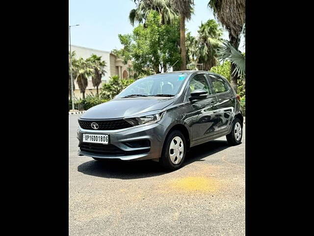 Used Tata Tiago XZ Plus CNG [2022-2023] in Delhi