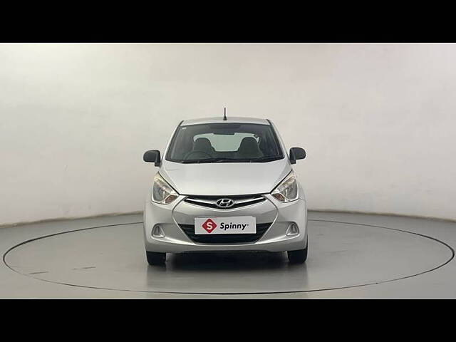 Used Hyundai Eon Magna + in Ahmedabad