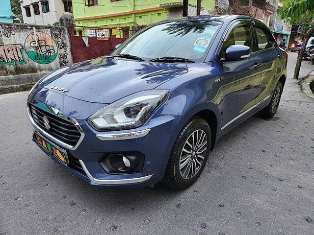 Used Maruti Suzuki Dzire [2017-2020] ZXi Plus in Siliguri