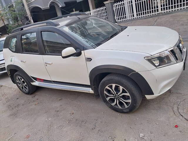 Used Nissan Terrano [2013-2017] XL (D) in Hyderabad