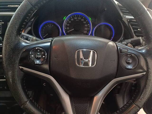 Used Honda City [2014-2017] VX CVT in Mumbai