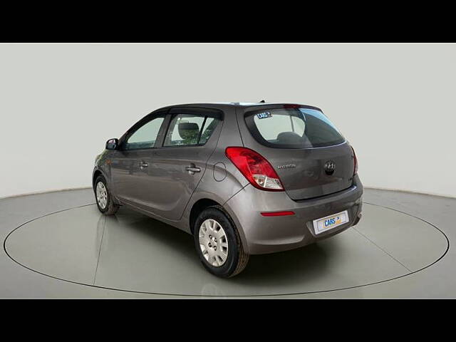 Used Hyundai i20 [2010-2012] Magna 1.2 in Ahmedabad