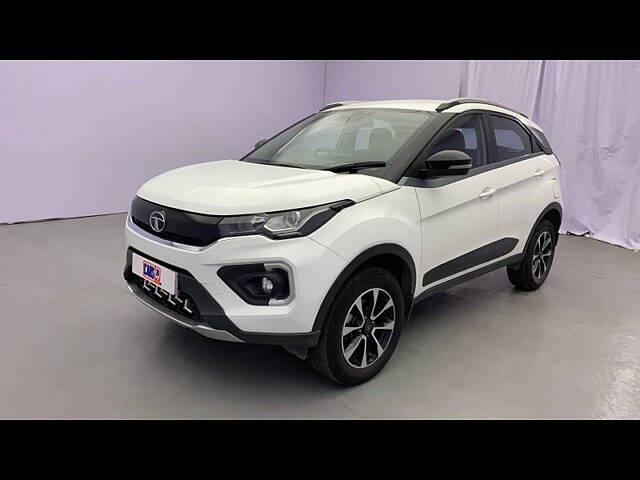 Used Tata Nexon [2017-2020] XZ Plus in Kochi