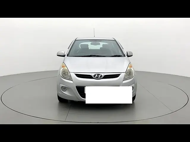 Used 2011 Hyundai i20 in Kolkata