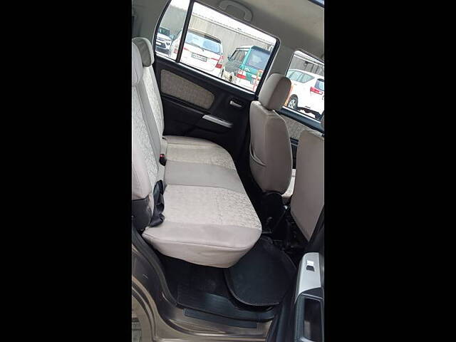 Used Maruti Suzuki Wagon R 1.0 [2014-2019] VXI AMT in Bangalore