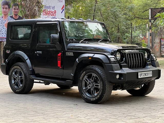 Used Mahindra Thar LX Hard Top Diesel AT 4WD [2023] in Delhi