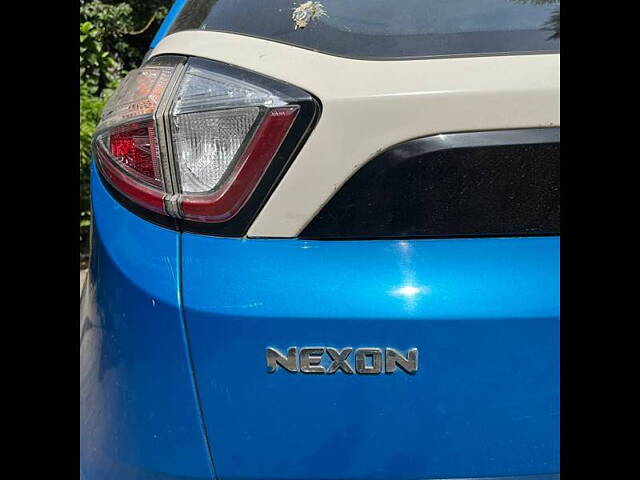 Used Tata Nexon [2017-2020] XMA Petrol in Mumbai