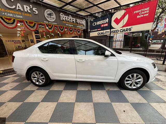 Used Skoda Octavia [2017-2021] 2.0 TDI L&K in Mumbai