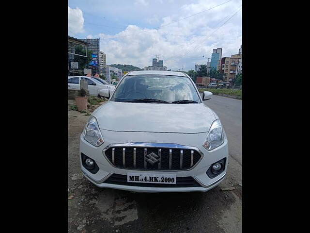 Used 2019 Maruti Suzuki DZire in Pune