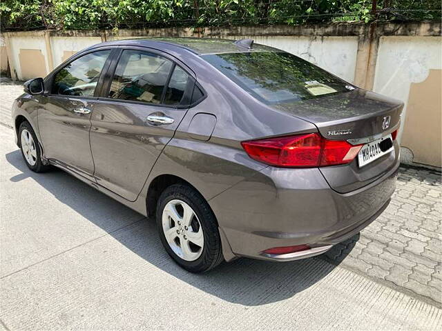 Used Honda City [2014-2017] V Diesel in Nagpur