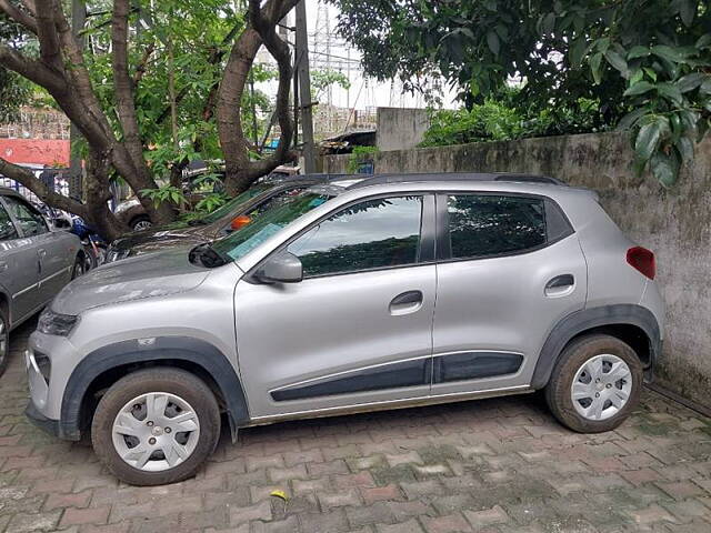 Used Renault Kwid [2022-2023] RXT 1.0 AMT in Bangalore