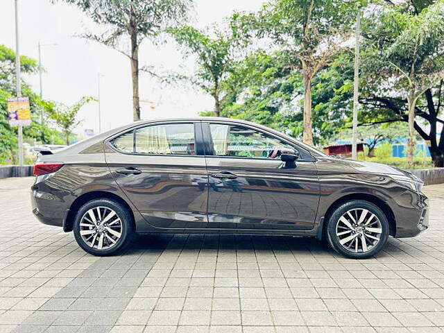 Used Honda City [2014-2017] VX CVT in Pune