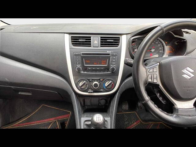 Used Maruti Suzuki Celerio X Zxi [2017-2019] in Patna