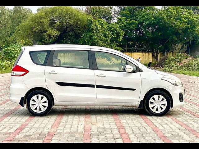 Used Maruti Suzuki Ertiga [2015-2018] VDI SHVS in Delhi