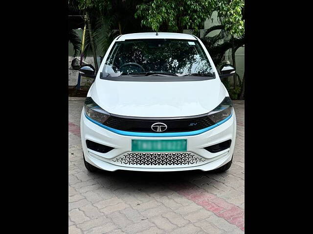 Used Tata Tiago EV XT Long Range in Chennai