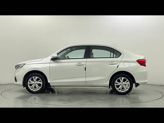 Used Honda Amaze [2018-2021] 1.2 V MT Petrol [2018-2020] in Gurgaon