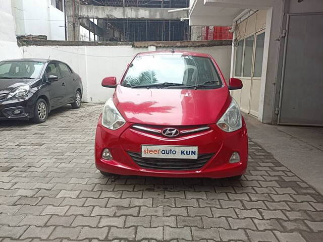 Used 2014 Hyundai Eon in Chennai