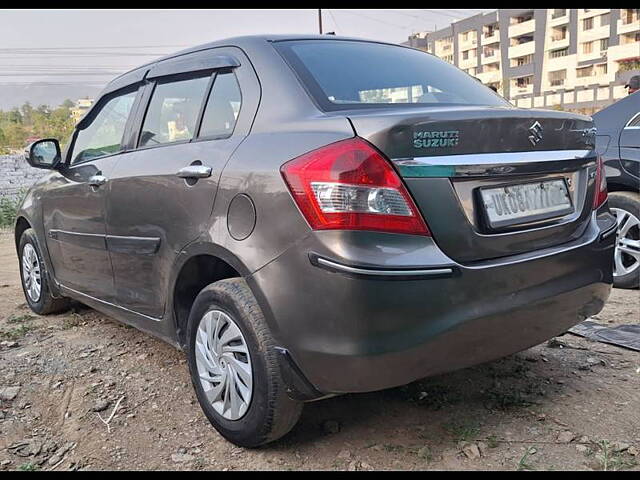 Used Maruti Suzuki Swift DZire [2011-2015] VDI in Dehradun