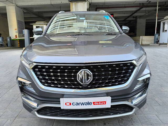 Used 2022 MG Hector in Mumbai