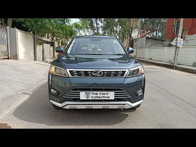 Used 2019 Mahindra XUV300 in Bangalore