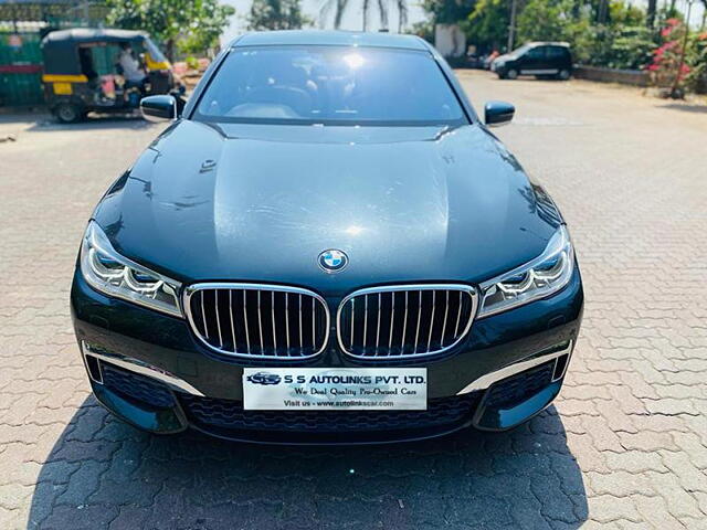 119 Used BMW 7-Series Cars In India, Second Hand BMW 7-Series Cars In ...