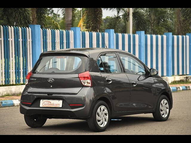 Used Hyundai Santro Sportz in Kolkata