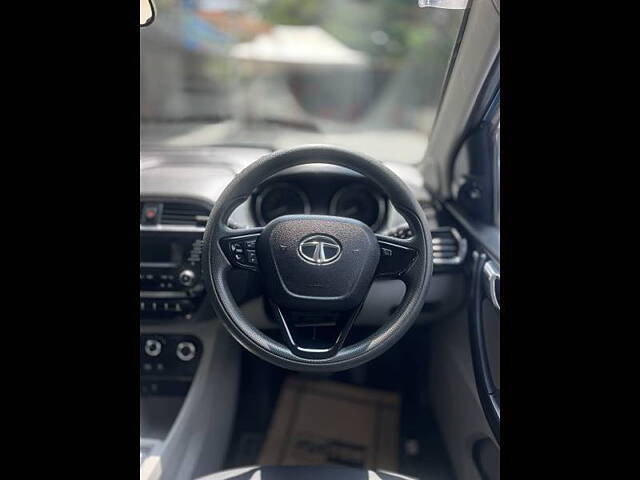 Used Tata Tiago [2016-2020] Revotron XZA in Pune