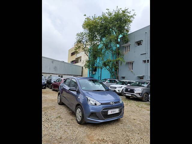 Used Hyundai Xcent [2014-2017] Base 1.2 in Bangalore